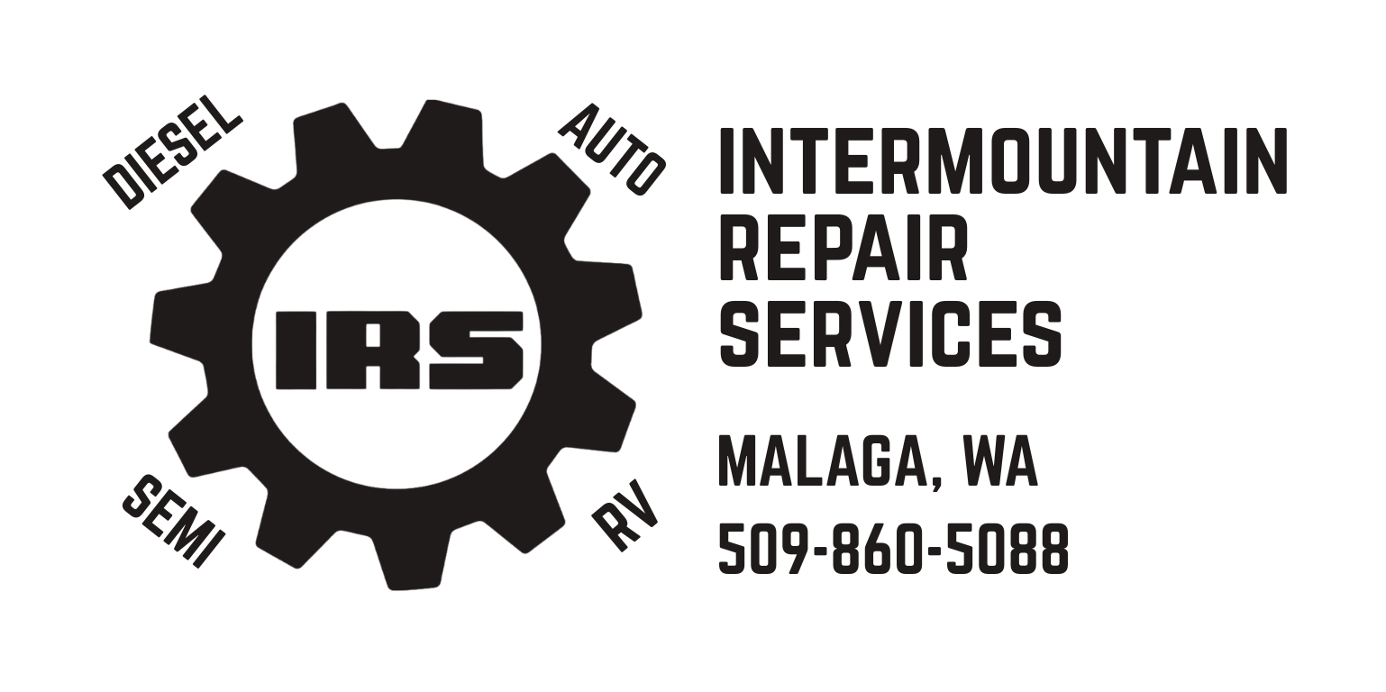 Intermountain Repair Services